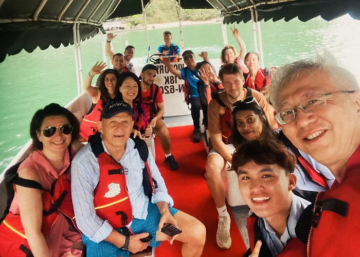 Arcadia Cruise 5* Ha Long