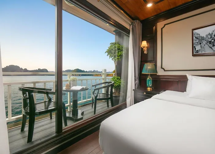 Arcadia Cruise 5*