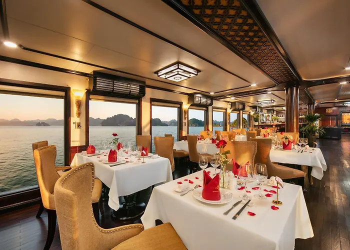 Arcadia Cruise  5*